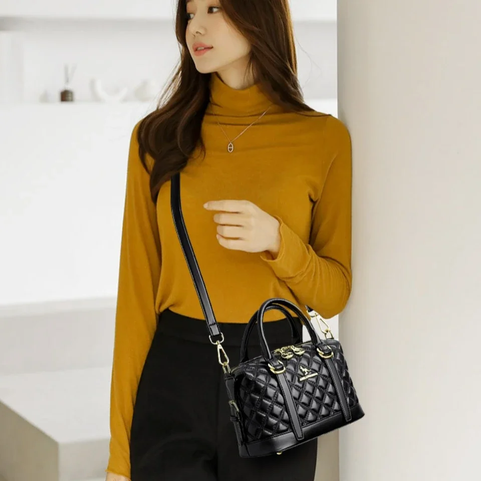High Quality Soft Leather Tote - Doctor Bag Leather 评论和价格