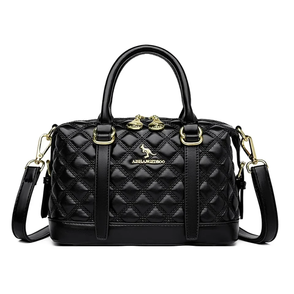 High Quality Soft Leather Tote - Doctor Bag Leather 评论和价格