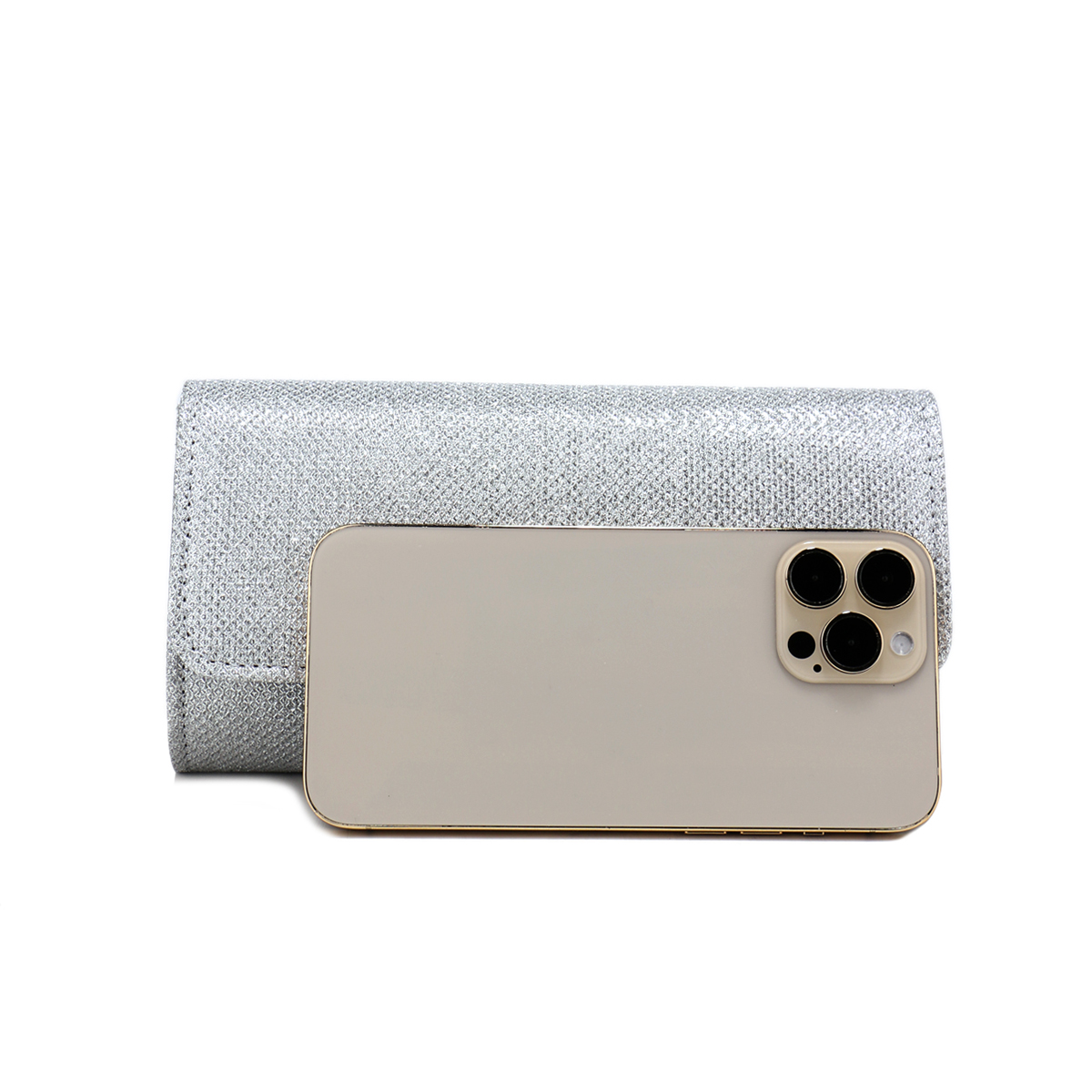 Casual Women Evening Bags Gold - Women Bags Golden 评论和价格