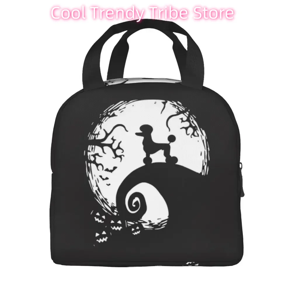 France Standard Poodle Insulat - Women'S Best Bags For Work 评论和价格
