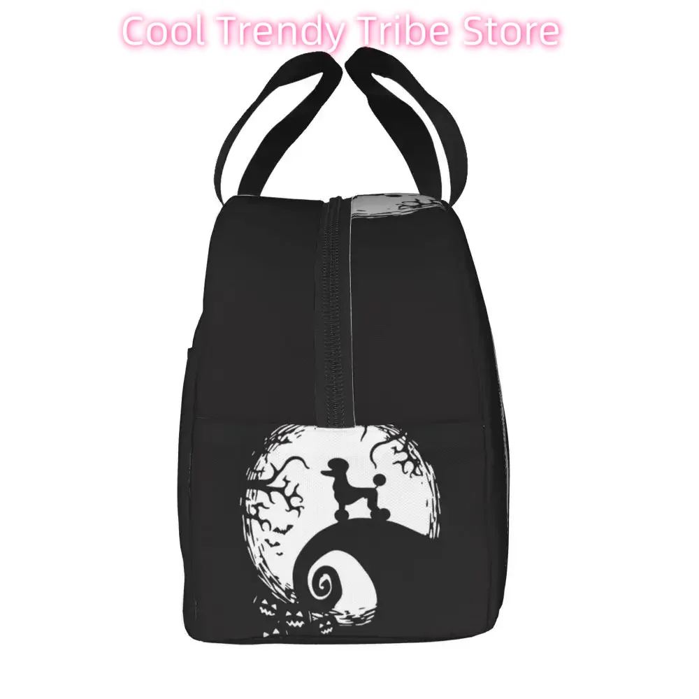 France Standard Poodle Insulat - Women'S Best Bags For Work 评论和价格