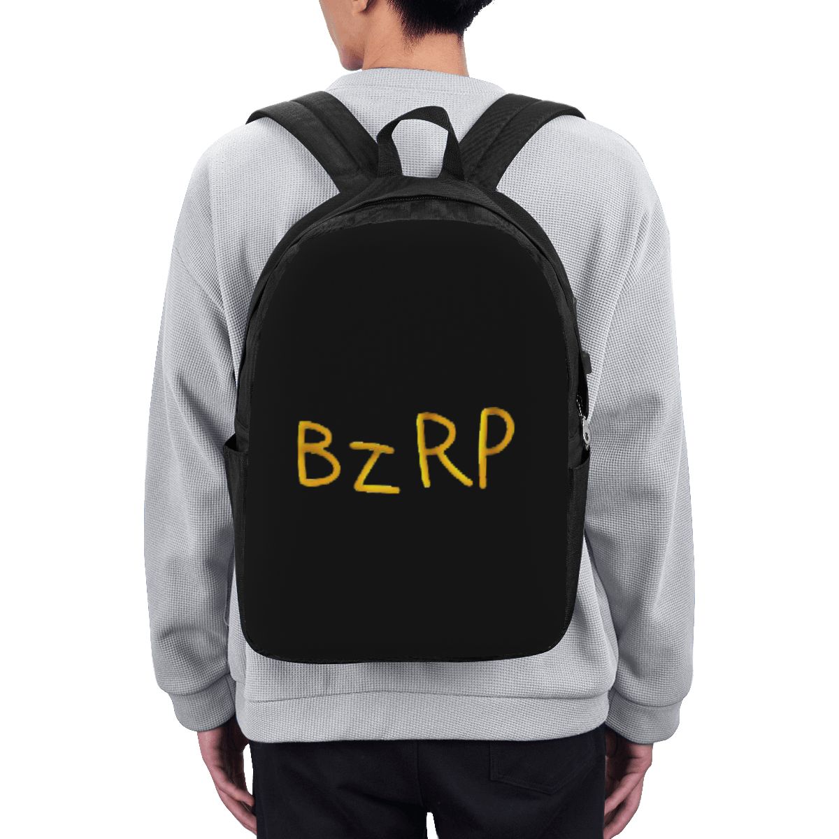 Bizarrap Cap (BZRP) Backpack T - Women Bags College 评论和价格