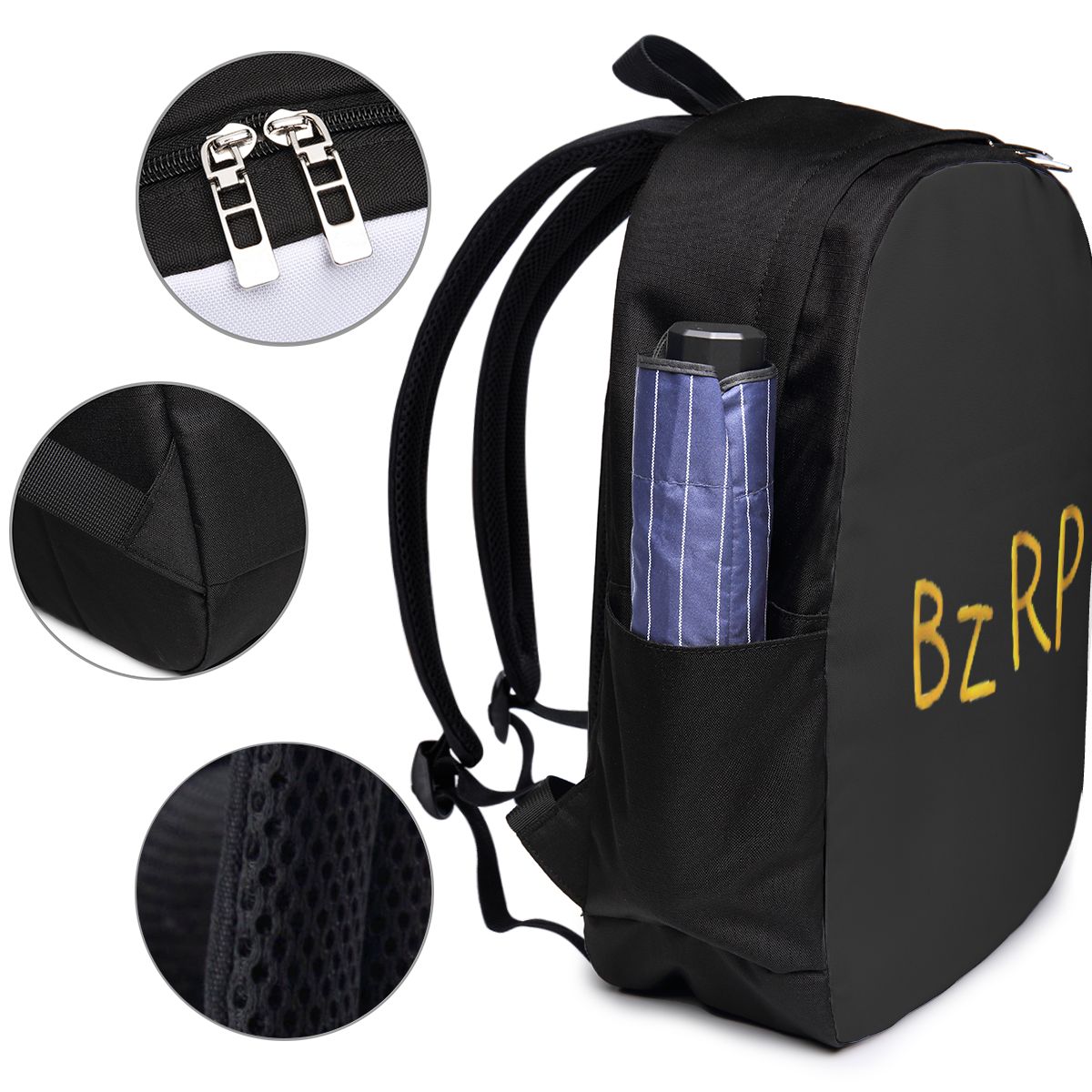 Bizarrap Cap (BZRP) Backpack T - Women Bags College 评论和价格