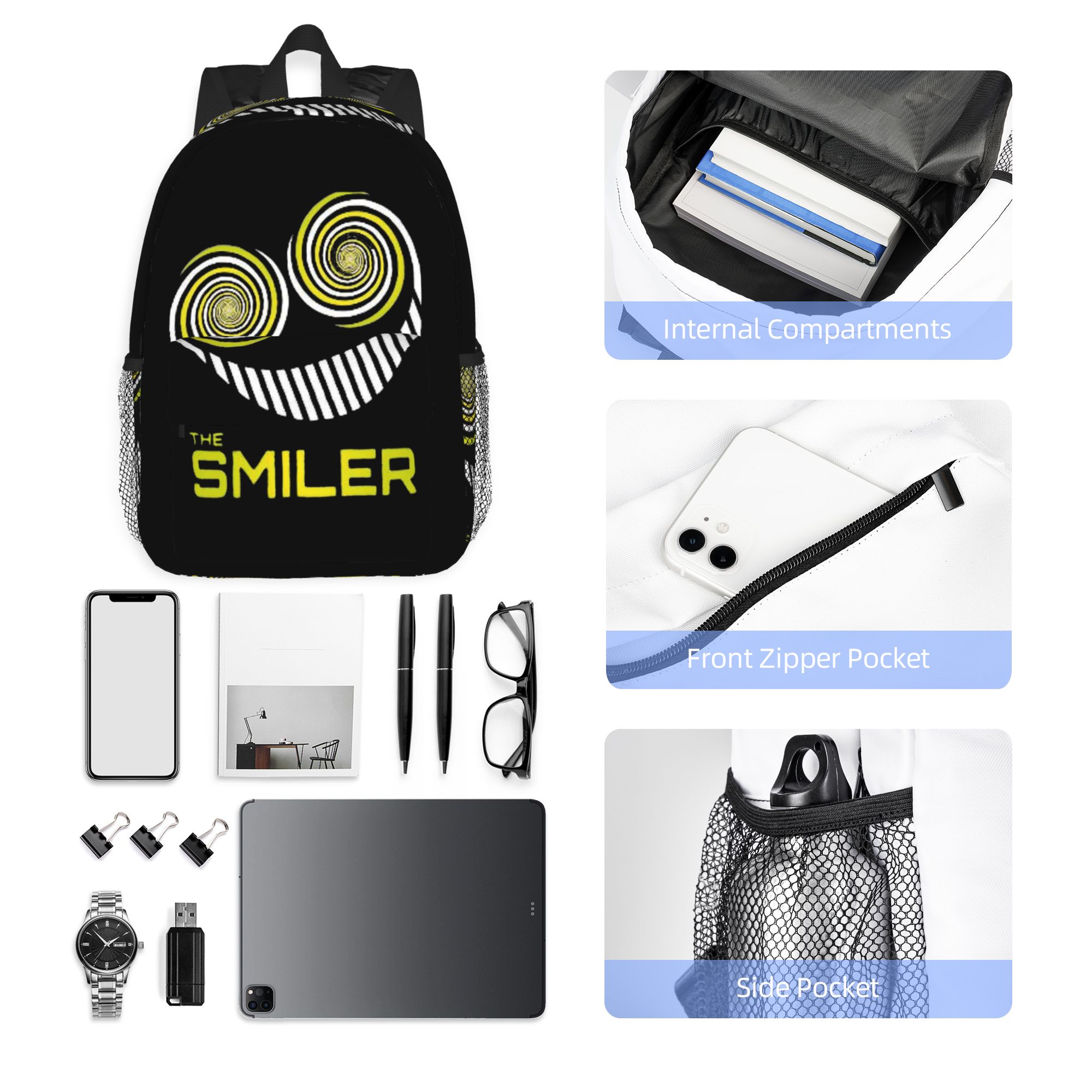 The Smiler Alton Towers Merch  - Women Bags Uk Sale 评论和价格