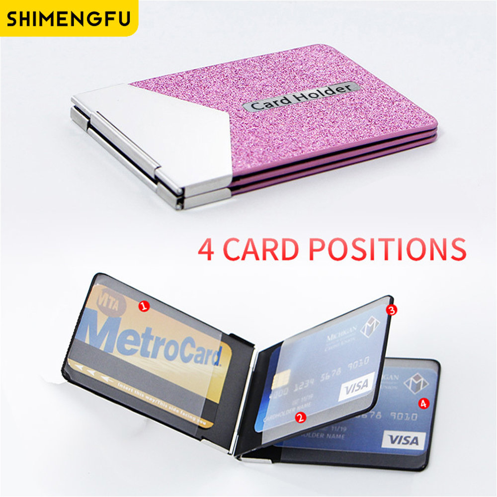 RFID Blocking Protected ID Cre - Women Bags Manufacturer 评论和价格