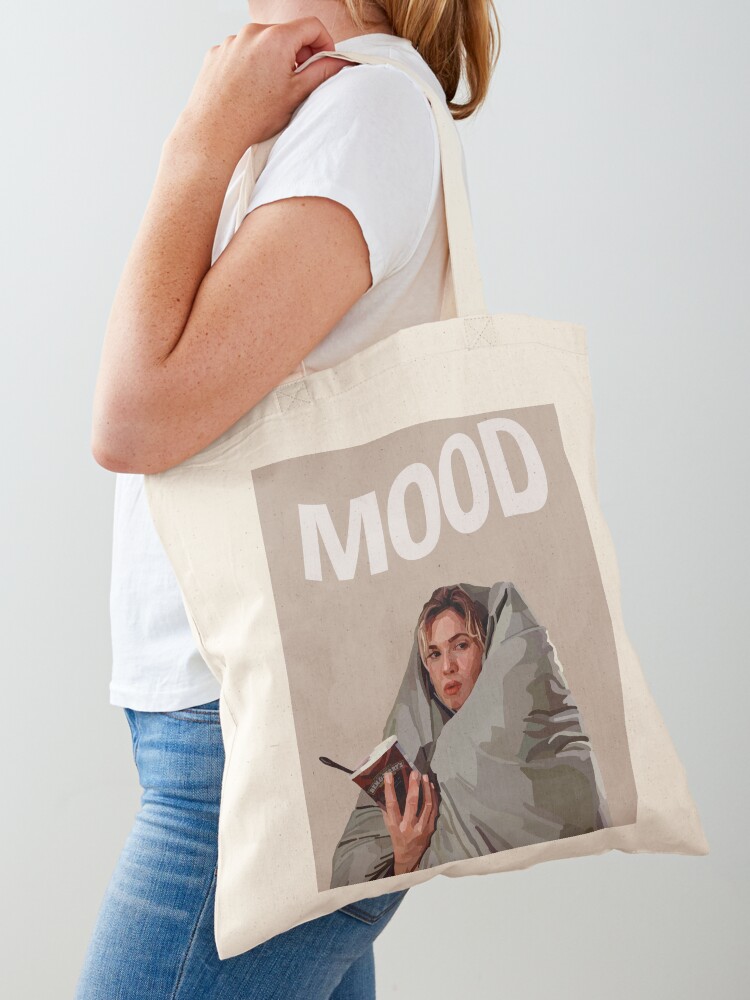 Bridget Jones Mood Tote Bag ba - Women'S Jones Bags 评论和价格