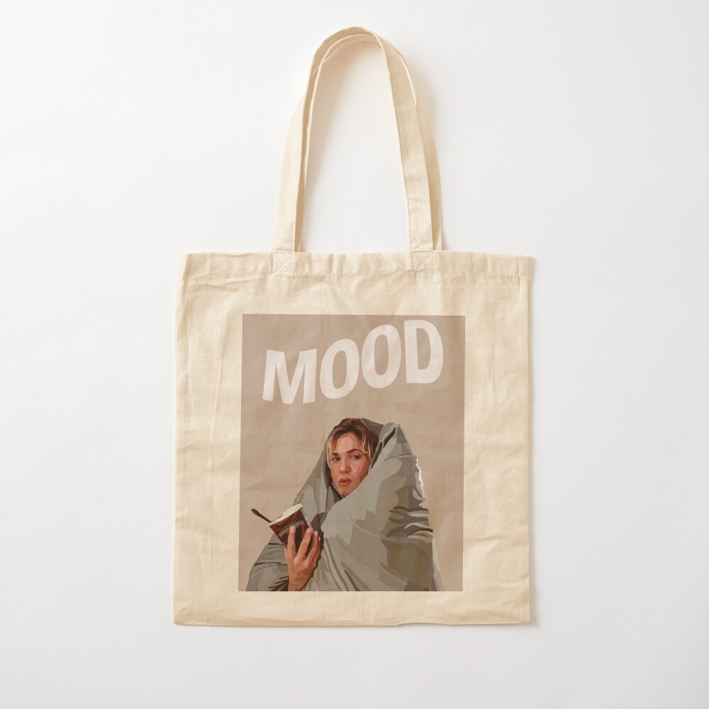 Bridget Jones Mood Tote Bag ba - Women'S Jones Bags 评论和价格