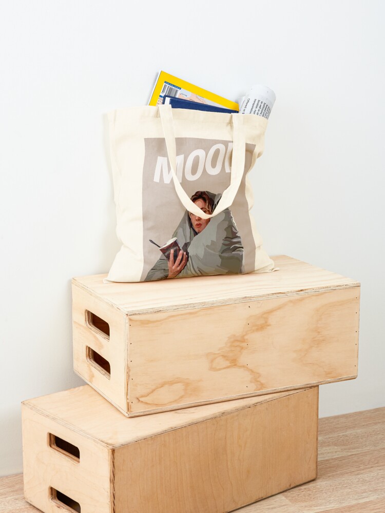 Bridget Jones Mood Tote Bag ba - Women'S Jones Bags 评论和价格