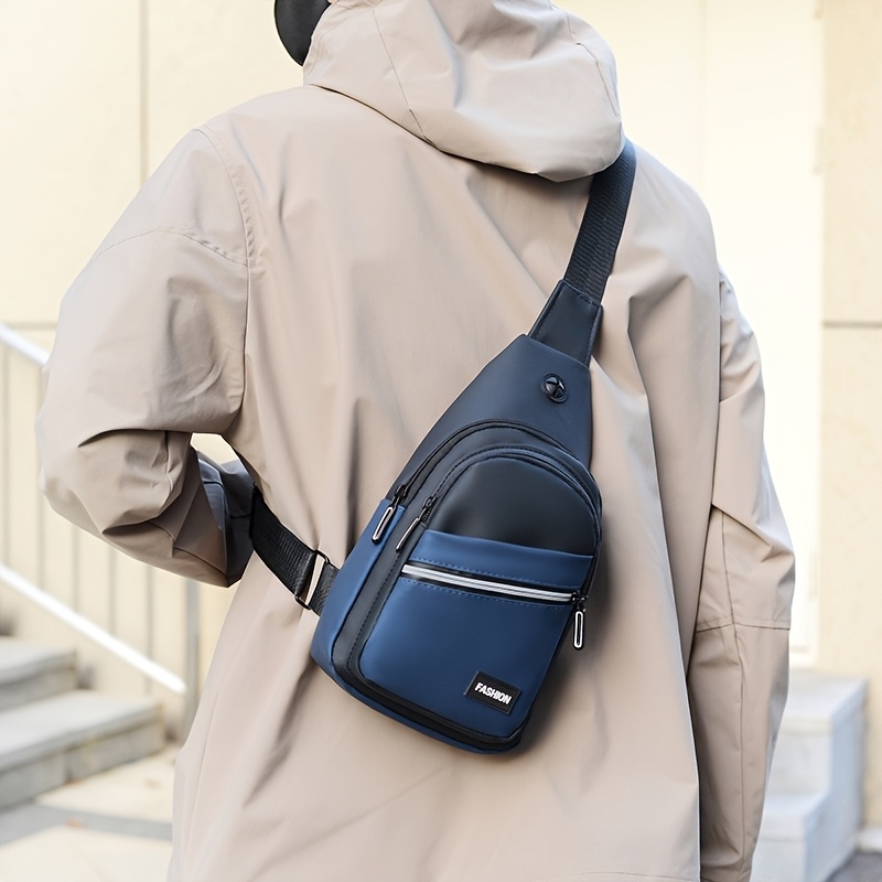 Men's Large Capacity Soft PU L - Doctor Bag Leather 评论和价格
