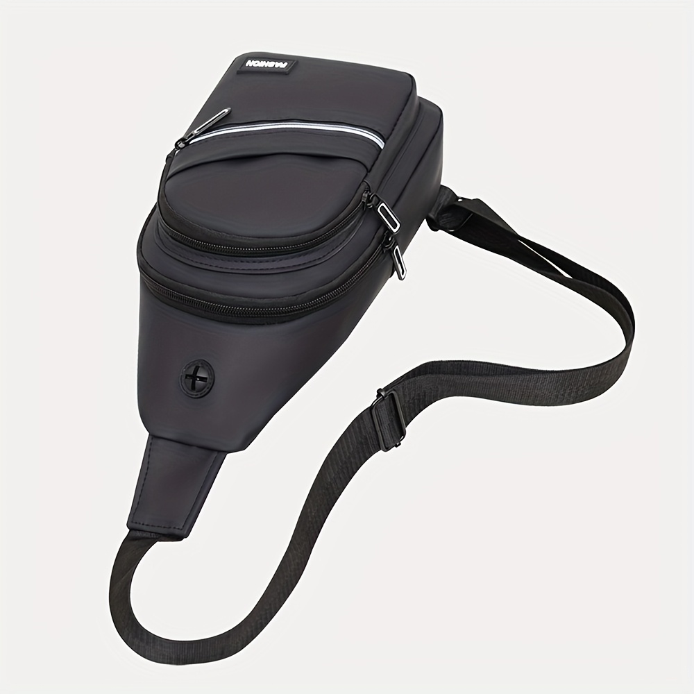 Men's Large Capacity Soft PU L - Doctor Bag Leather 评论和价格