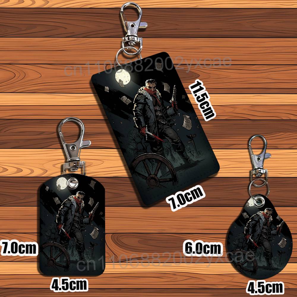 Plague Doctor Darkest Dungeon  - Doctor Bag Leather 评论和价格