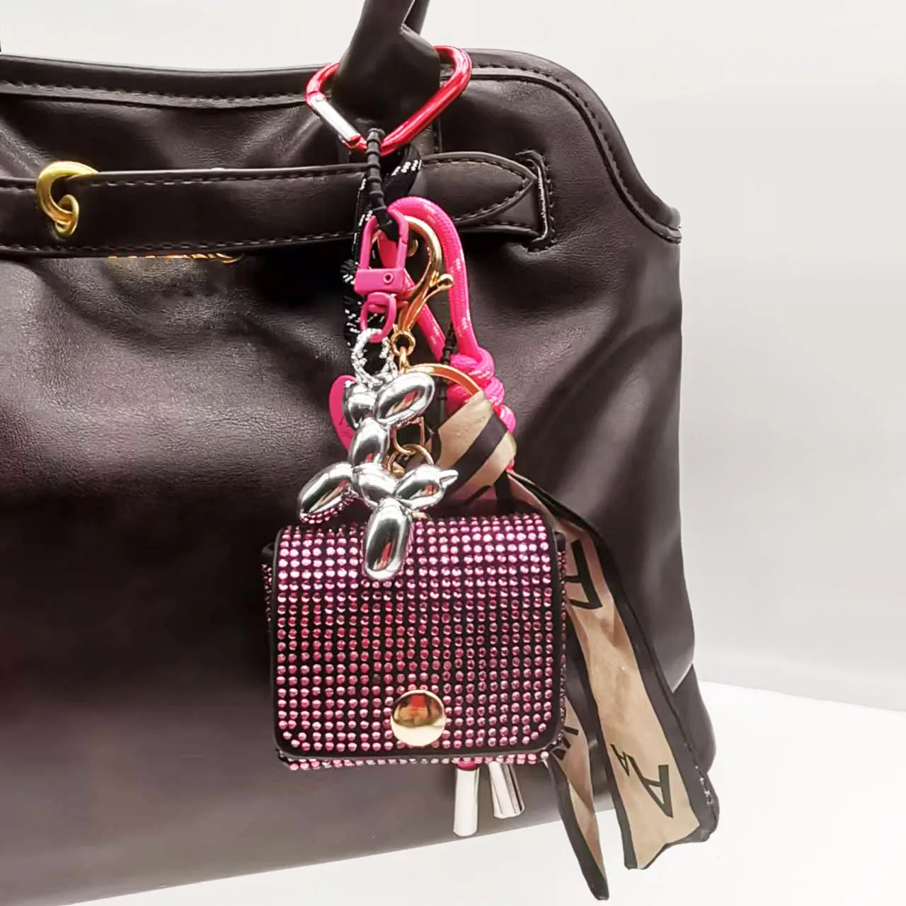 Ita Bag Accessories Bag Charms - Women Bags Lv 评论和价格