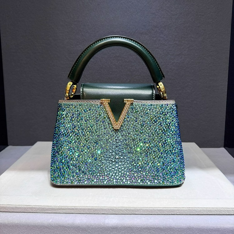 Luxury Designer Brand High Qua - Women Bags Branded Sale 评论和价格
