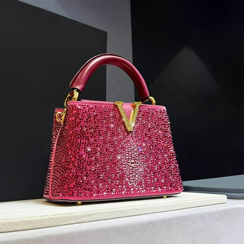 Luxury Designer Brand High Qua - Women Bags Branded Sale 评论和价格
