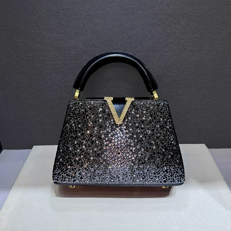 Luxury Designer Brand High Qua - Women Bags Branded Sale 评论和价格