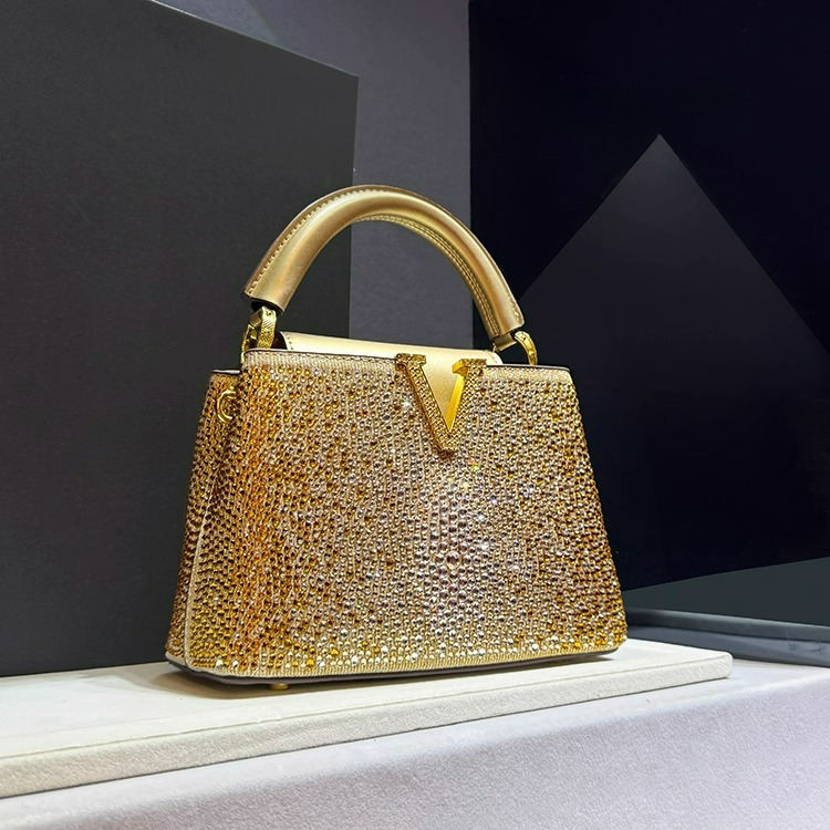 Luxury Designer Brand High Qua - Women Bags Branded Sale 评论和价格