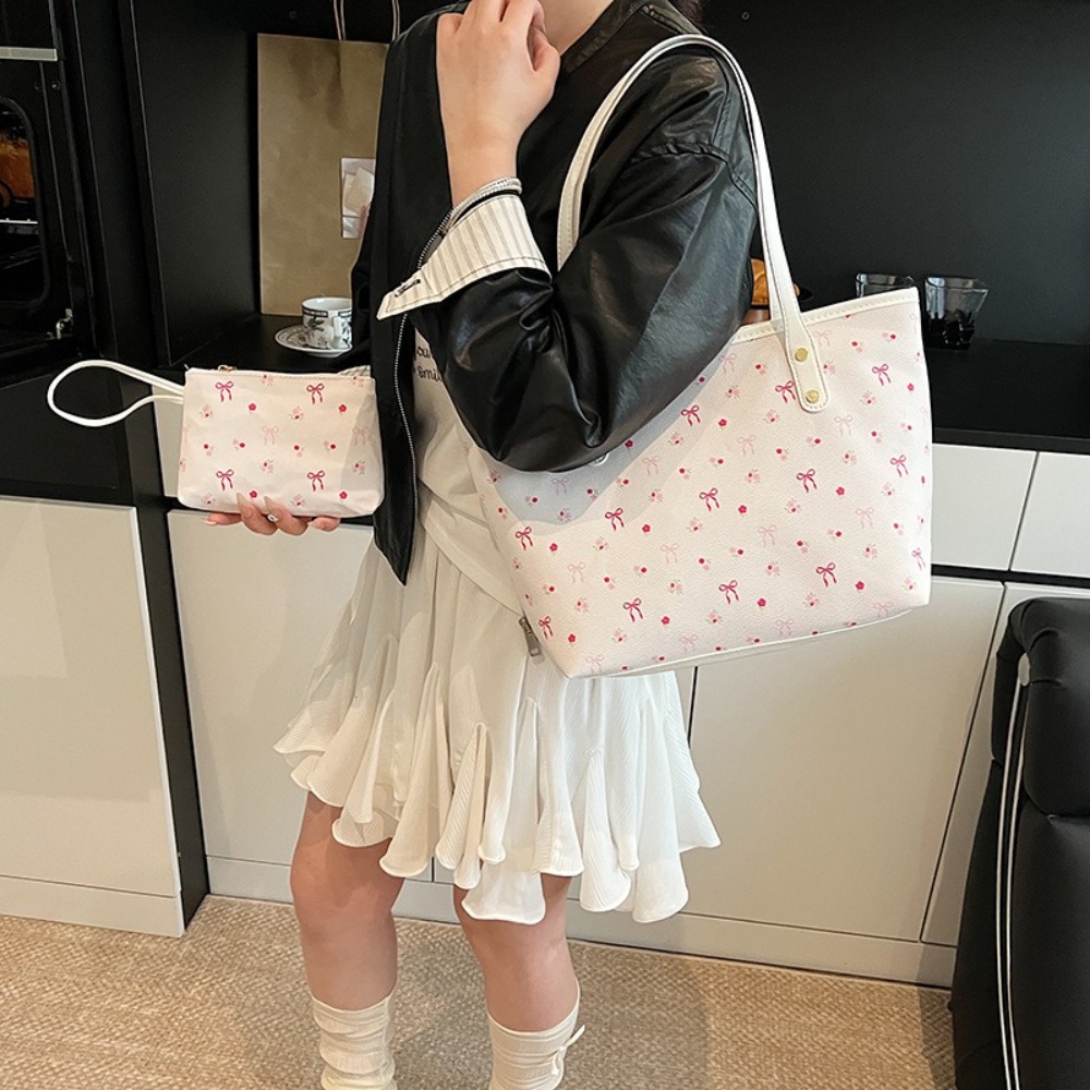 Zipper Closure Large Capacity  - Women Bags Manufacturer 评论和价格
