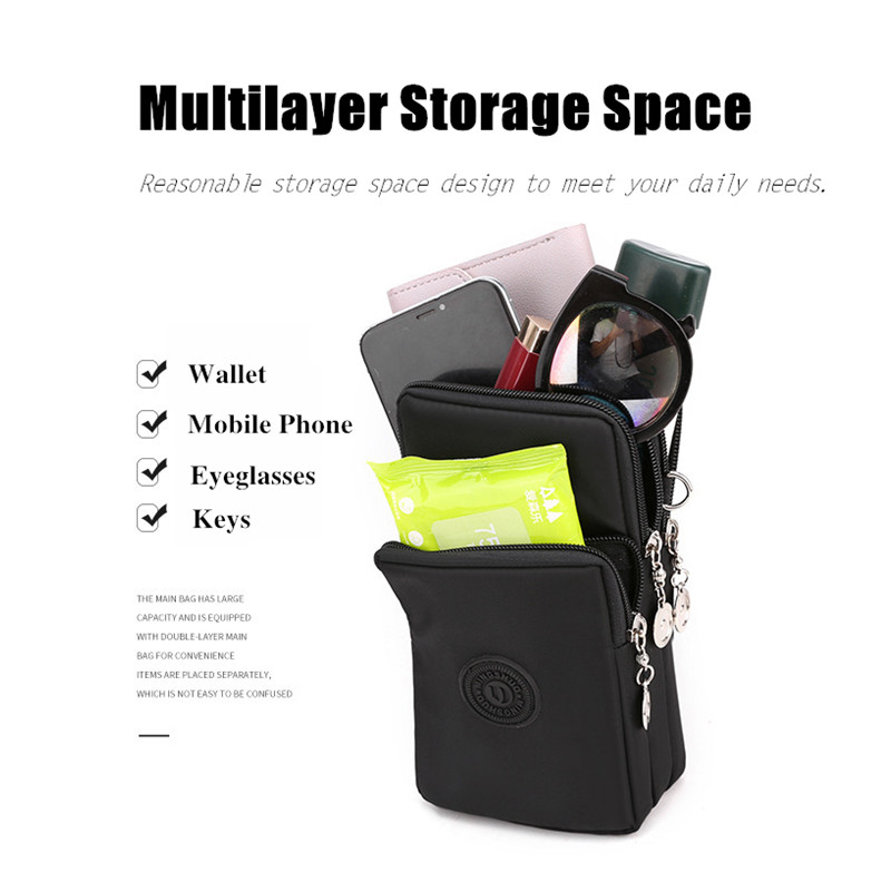 Mobile Phone Bag Women's Cross - Women Bags With Wallet 评论和价格