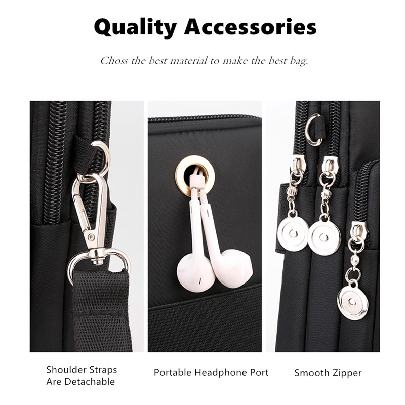 Mobile Phone Bag Women's Cross - Women Bags With Wallet 评论和价格