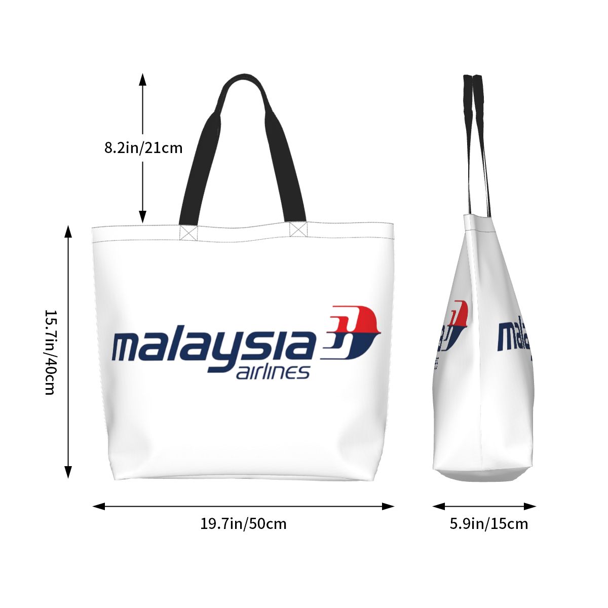 Malaysia Airlines Shopping Tot - Women Bags Malaysia 评论和价格