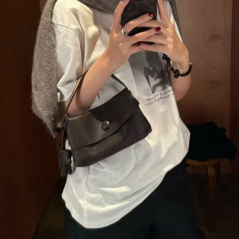 Custom Initials Genuine Leathe - Women Bags Max 评论和价格