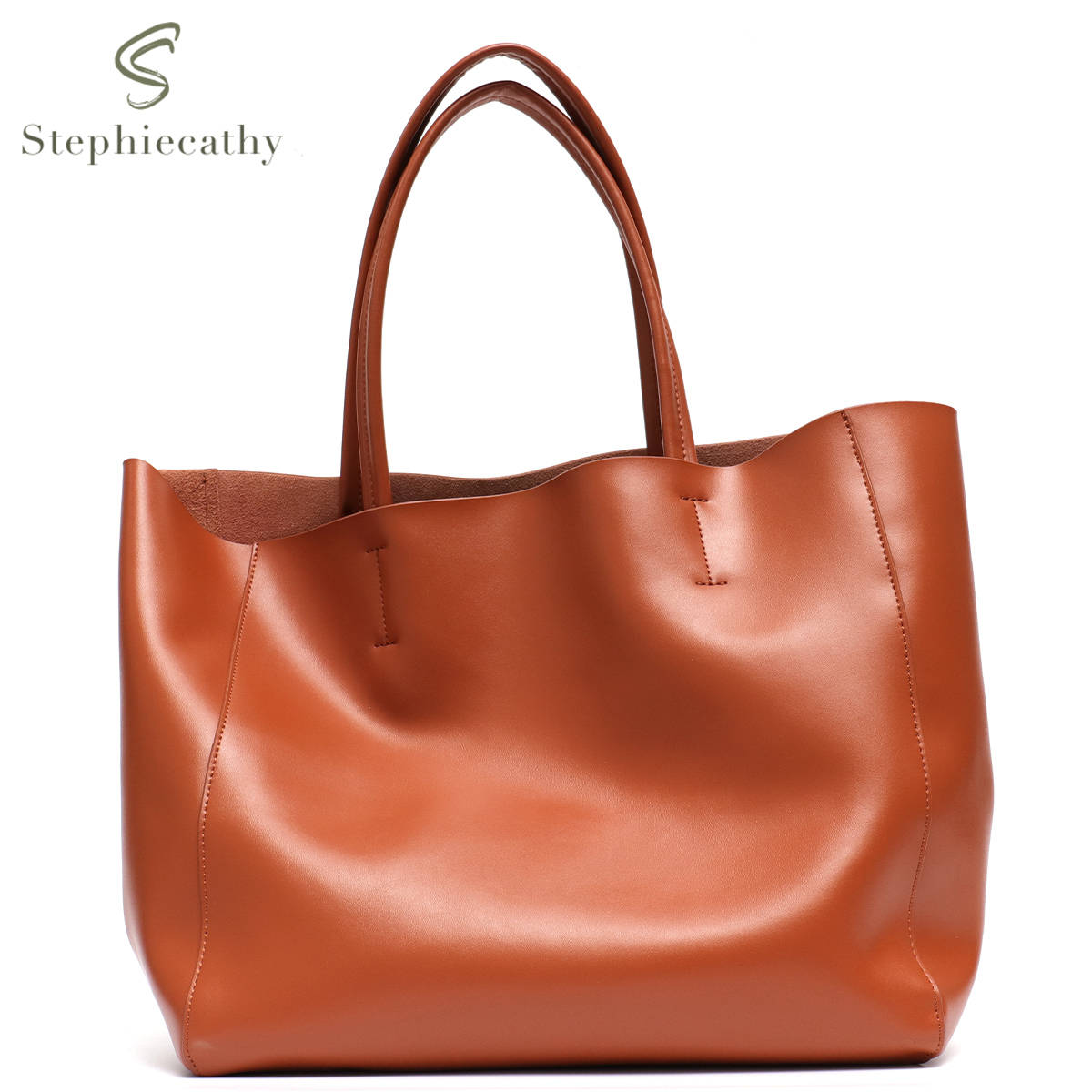 Minimalist Big Tote Bag Women  - Women'S Work Bags Tote 评论和价格