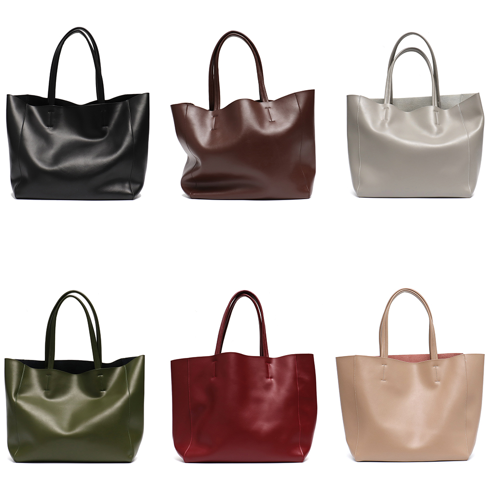 Minimalist Big Tote Bag Women  - Women'S Work Bags Tote 评论和价格