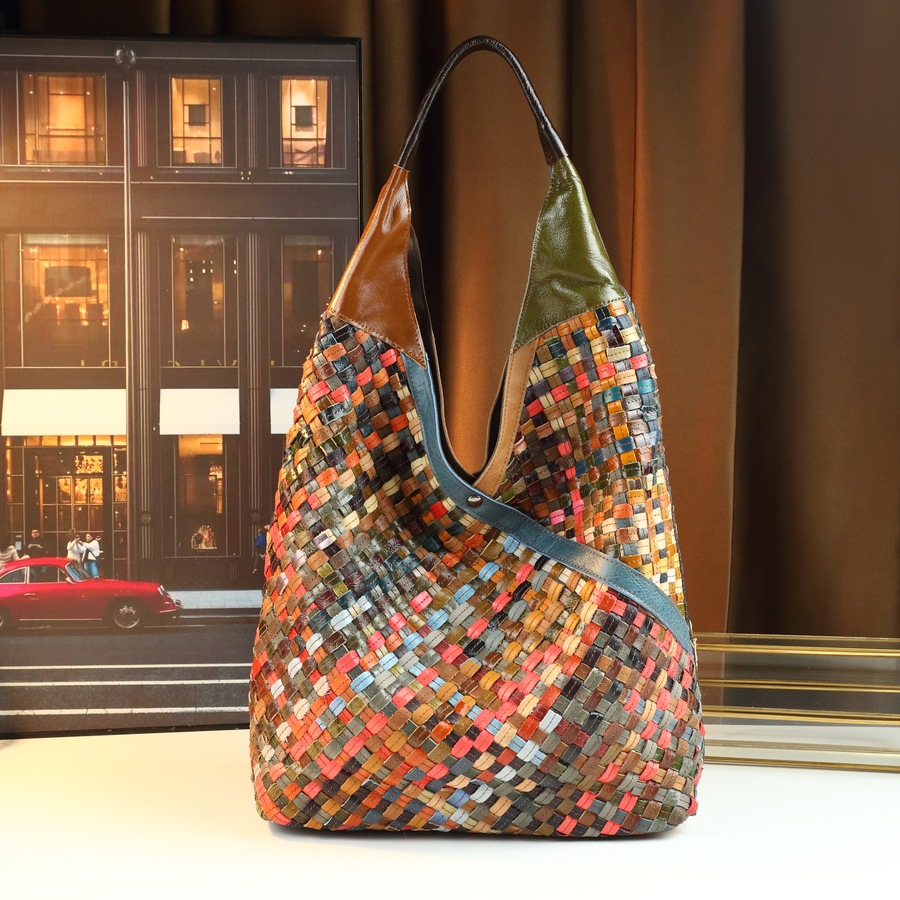 Original Niche Design Brand Hi - Women Bags Branded Sale 评论和价格