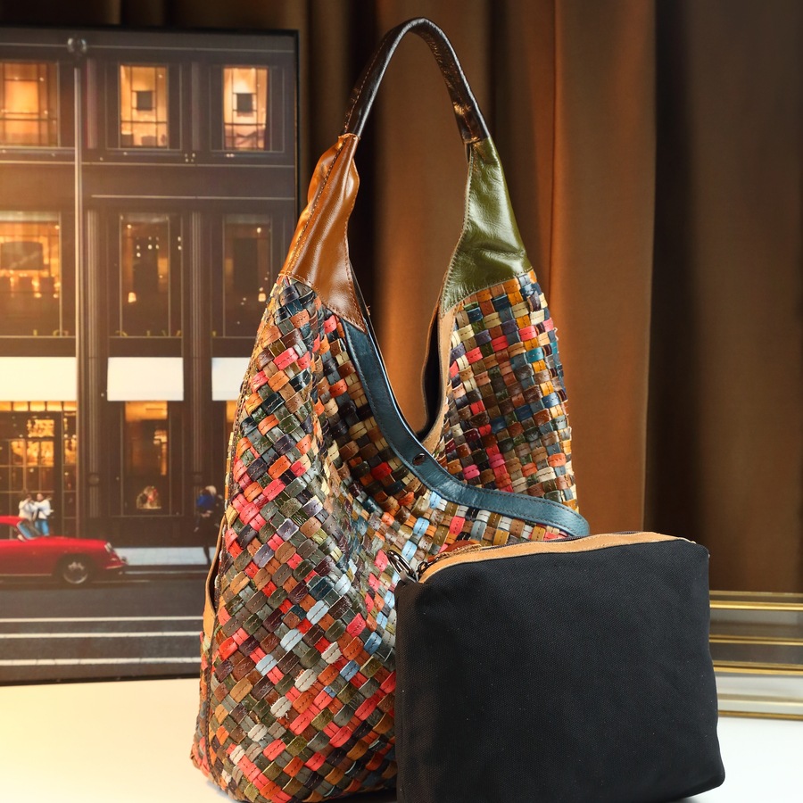 Original Niche Design Brand Hi - Women Bags Branded Sale 评论和价格
