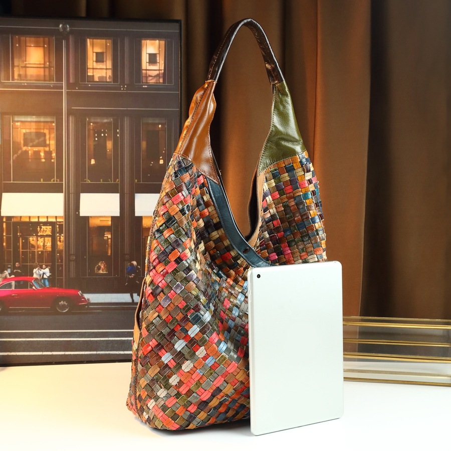 Original Niche Design Brand Hi - Women Bags Branded Sale 评论和价格