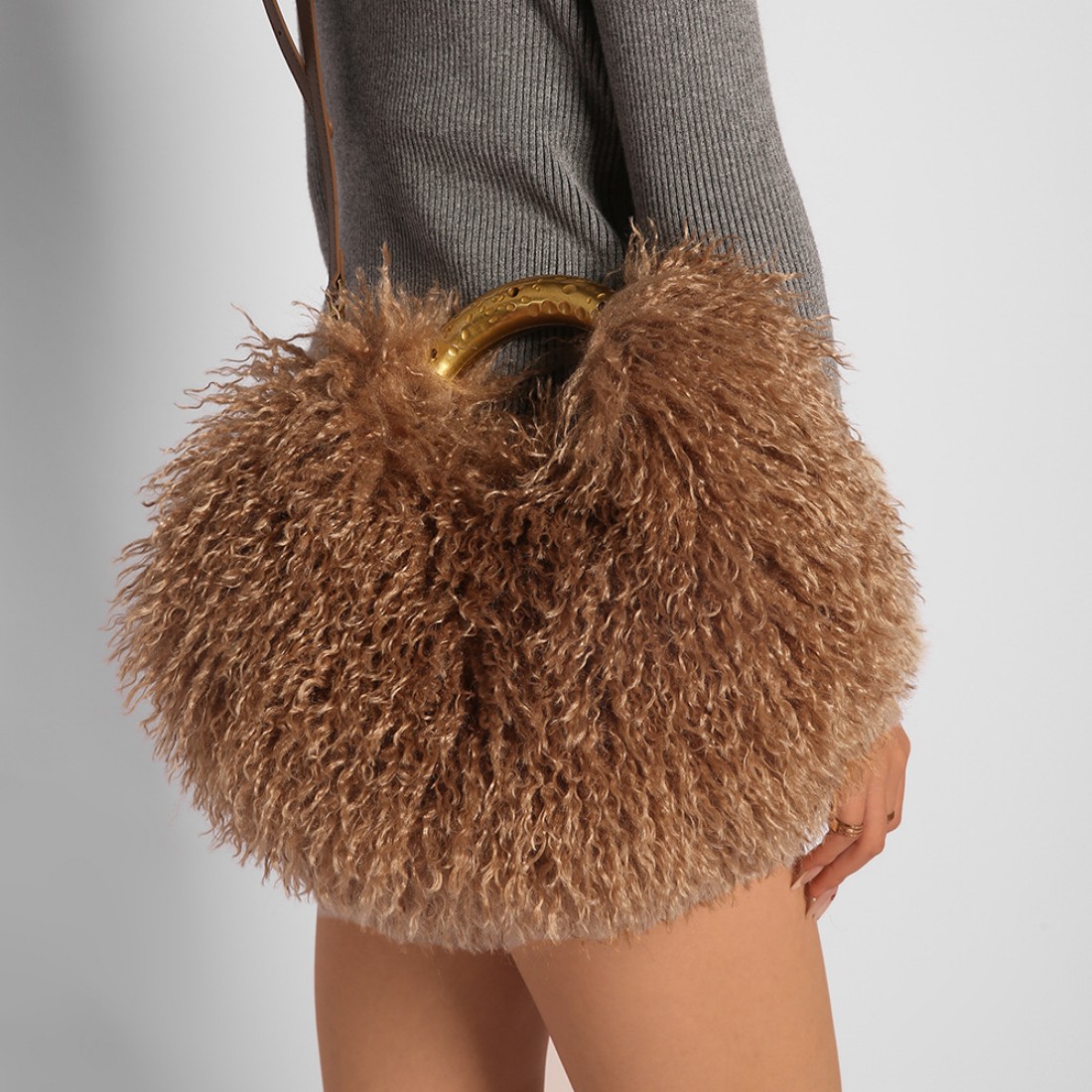 Spice Girl Y2k Handbags Solid  - Women Bags Max 评论和价格