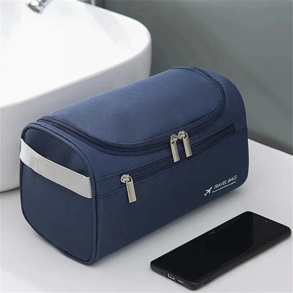 1Pcs Waterproof Men Comestic S - Women Bags Eg 评论和价格