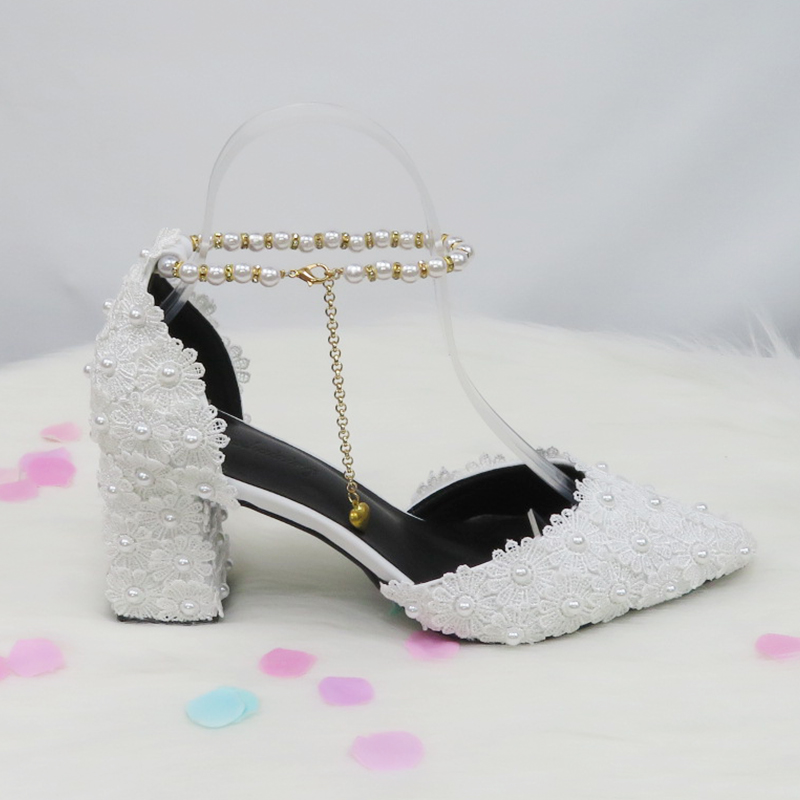 BaoYa Fang blue white Beads St - Women Bags For Wedding 评论和价格