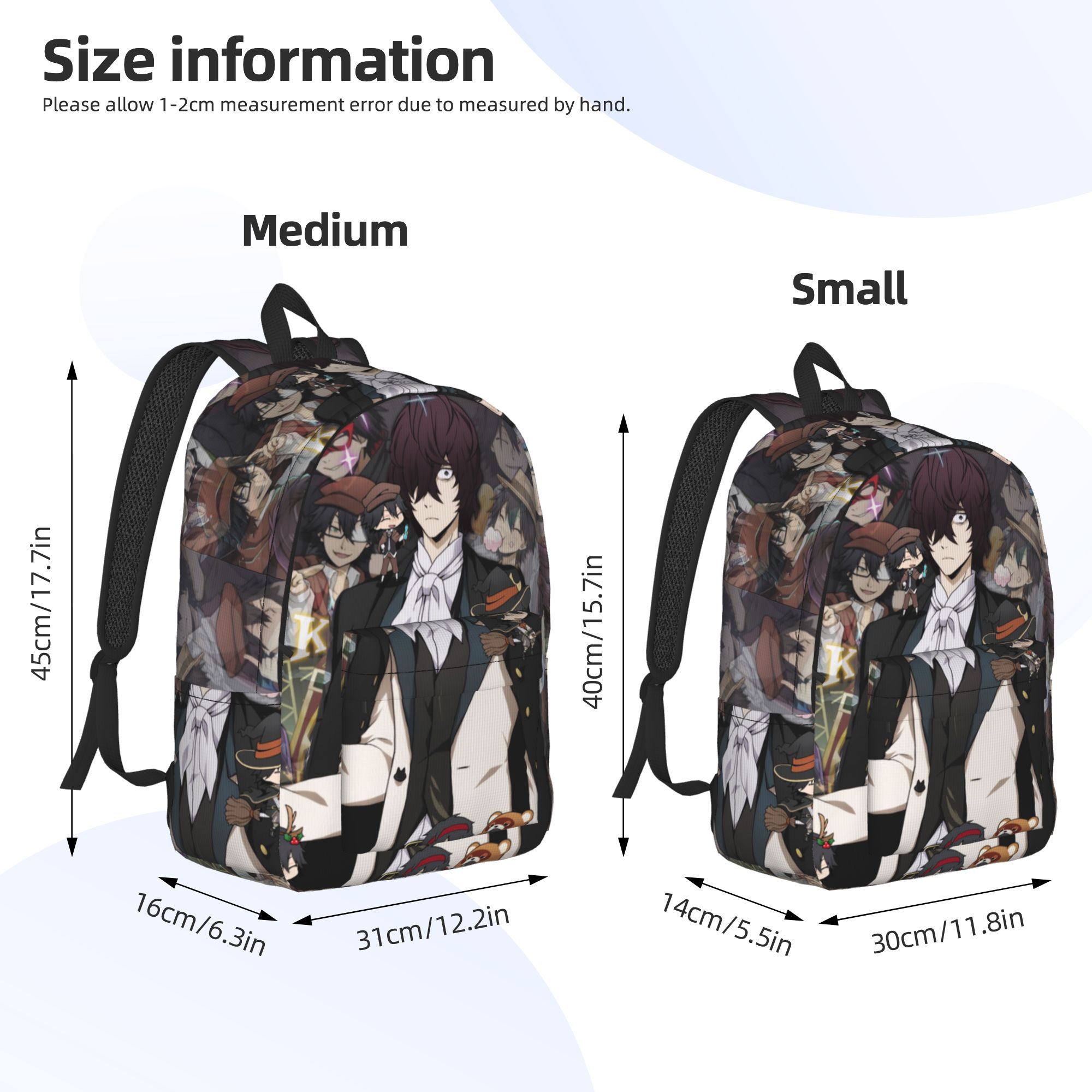 Edgar Allan Backpack for Men W - Women Bags Edgars 评论和价格