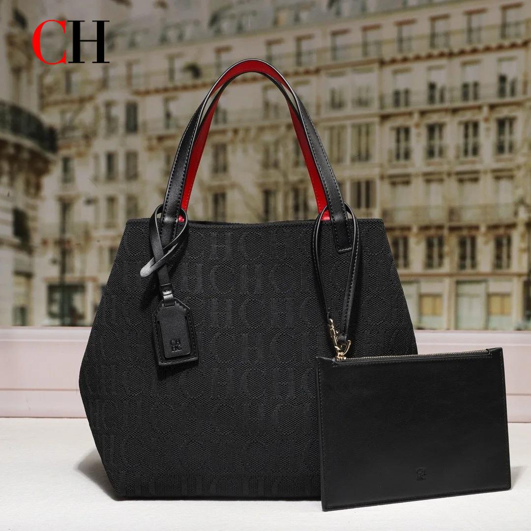CHHC 2025 new minimalist style - Women'S Work Bags Tote 评论和价格
