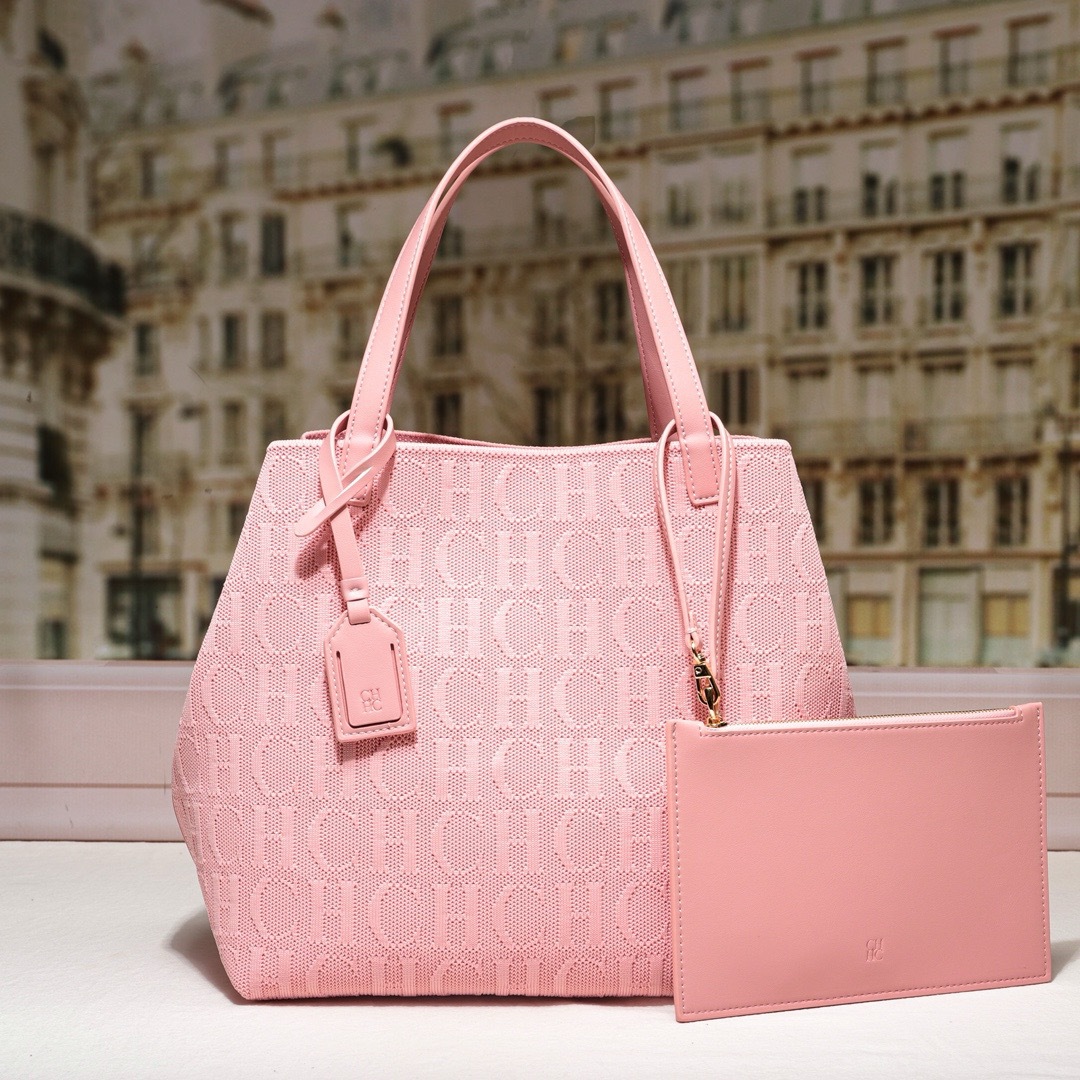CHHC 2025 new minimalist style - Women'S Work Bags Tote 评论和价格