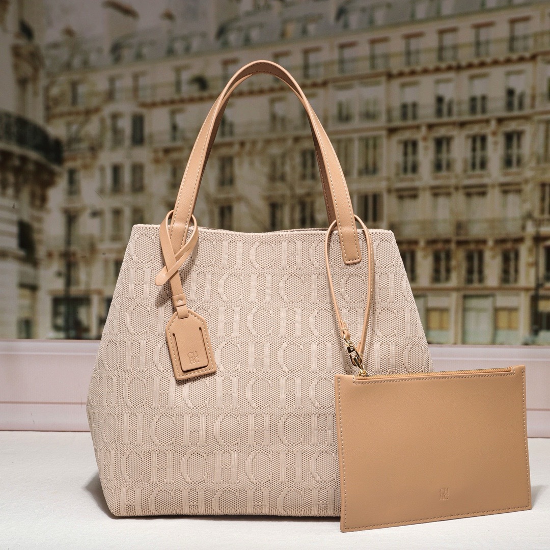 CHHC 2025 new minimalist style - Women'S Work Bags Tote 评论和价格
