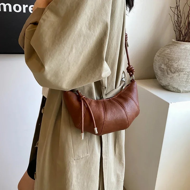 PU Zipper Designer Luxury Dump - Women Bags Branded Sale 评论和价格