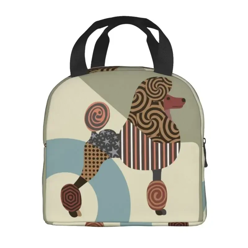 France Standard Poodle Insulat - Women'S Best Bags For Work 评论和价格