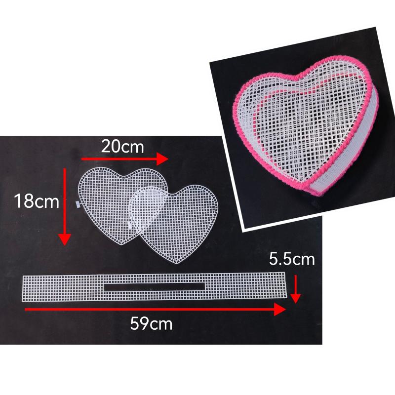 DIY Handbag Shoulder Bag Mesh  - Women Bags Manufacturer 评论和价格