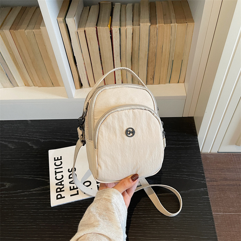 New Mini Shoulder Crossbody Ba - Women Bags Max 评论和价格