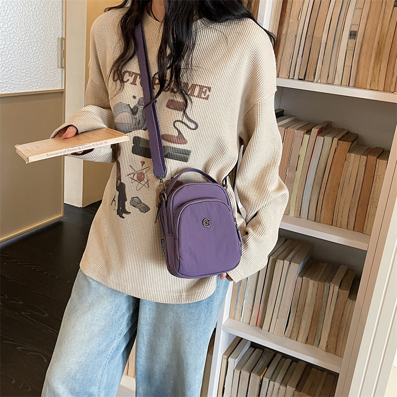 New Mini Shoulder Crossbody Ba - Women Bags Max 评论和价格