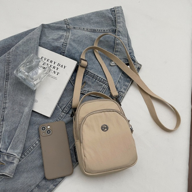 New Mini Shoulder Crossbody Ba - Women Bags Max 评论和价格