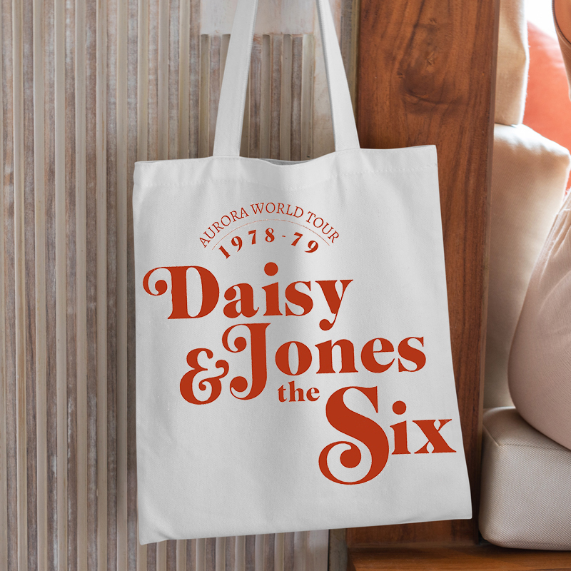 concert tour city tote bag, da - Women'S Jones Bags 评论和价格
