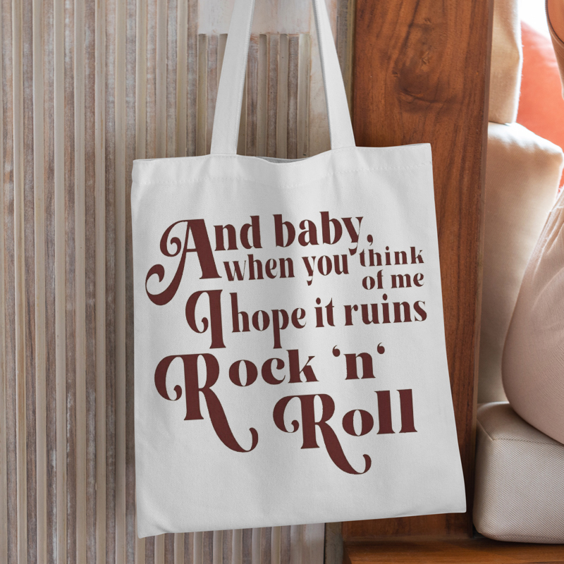 concert tour city tote bag, da - Women'S Jones Bags 评论和价格