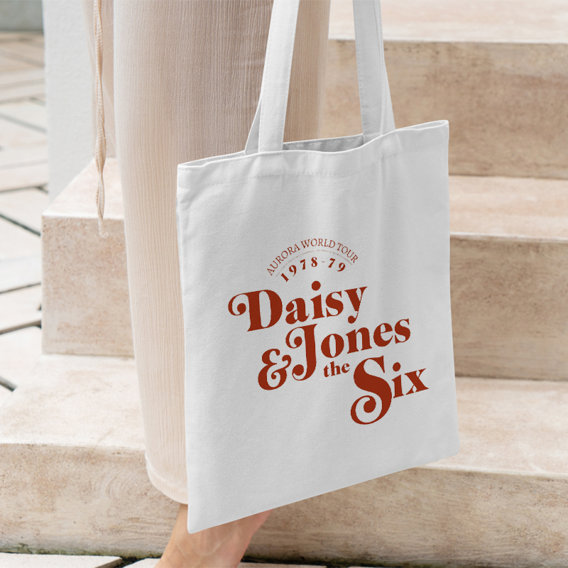 concert tour city tote bag, da - Women'S Jones Bags 评论和价格