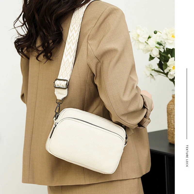 Women Crossbody Bag Multi Spac - Women Bags Manufacturer 评论和价格