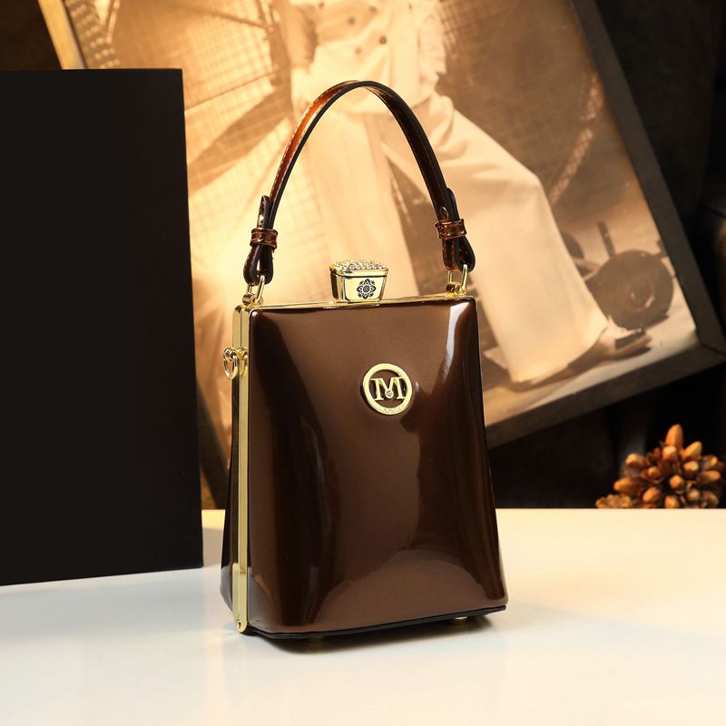 Luxury Designer Brand New High - Women Bags Branded Sale 评论和价格
