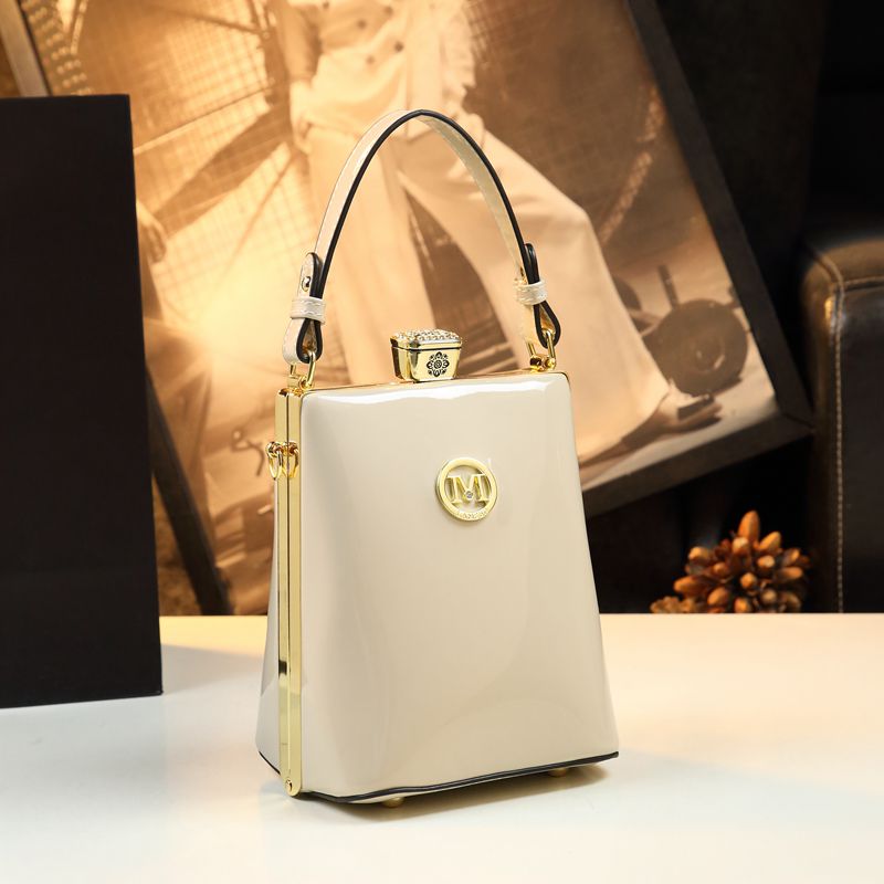 Luxury Designer Brand New High - Women Bags Branded Sale 评论和价格