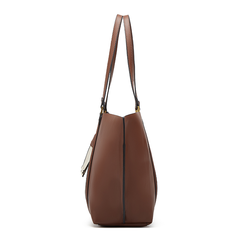 Minimalist Style, Large Capaci - Women'S Work Bags Tote 评论和价格
